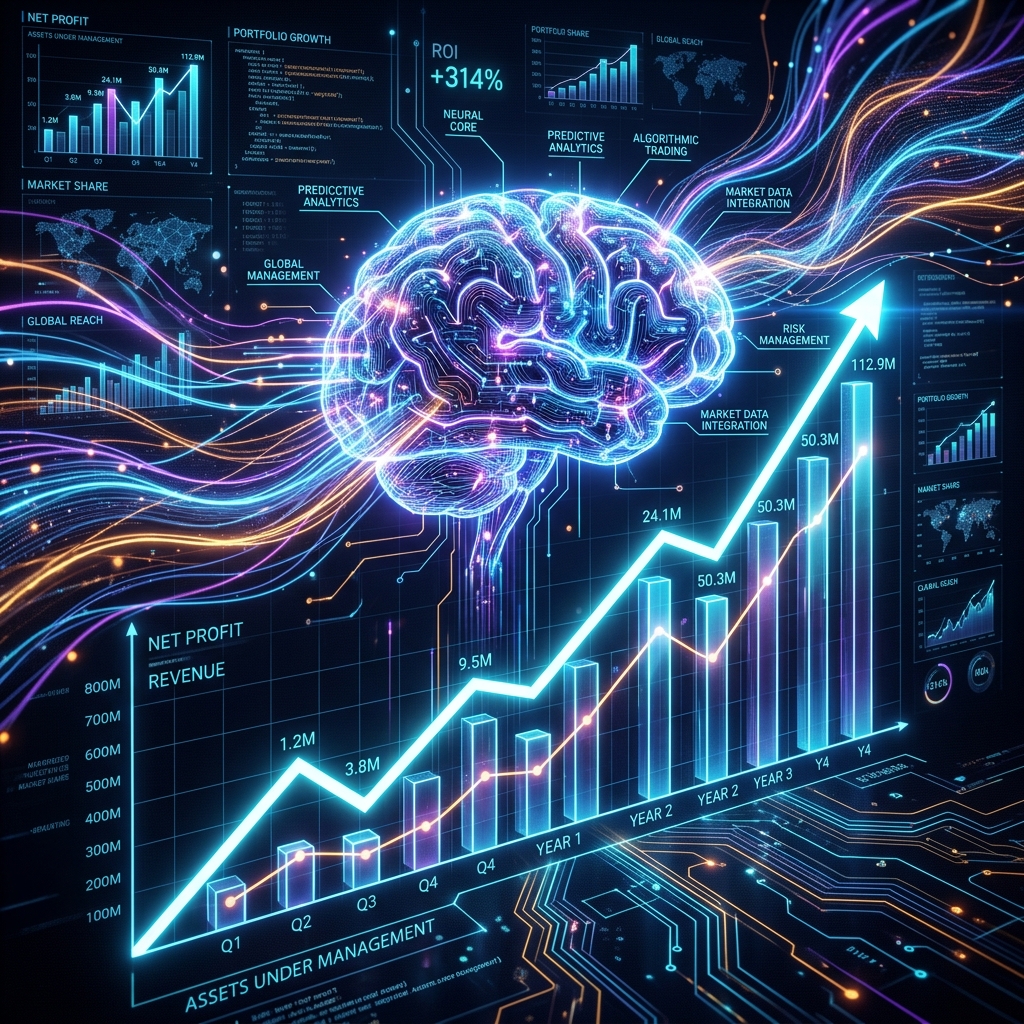 How AI is Changing Personal Finance: The Future of Money Management