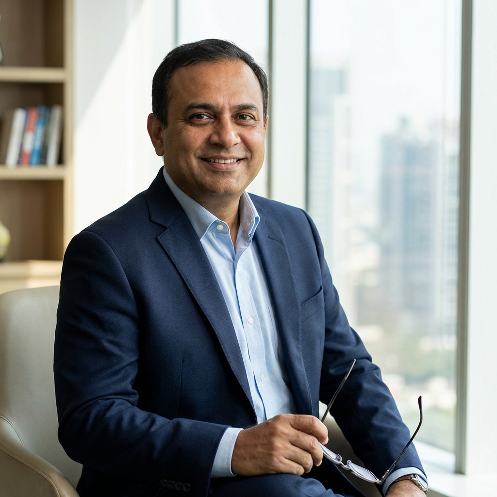 Ashish Kacholia: Finding Multibaggers in Small Caps - eCalcy financial guide