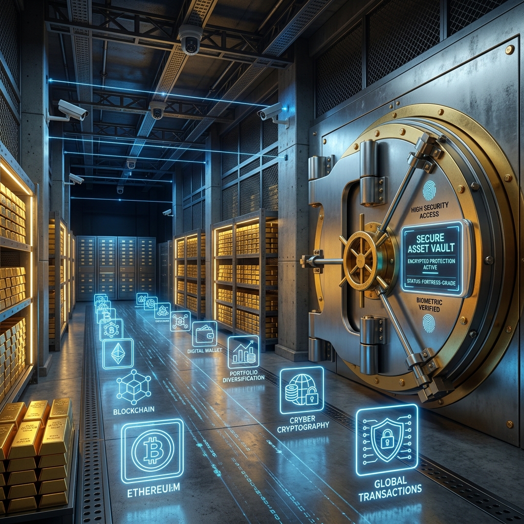 How War Impacts Your Money: Financial Survival Guide During Global Conflicts