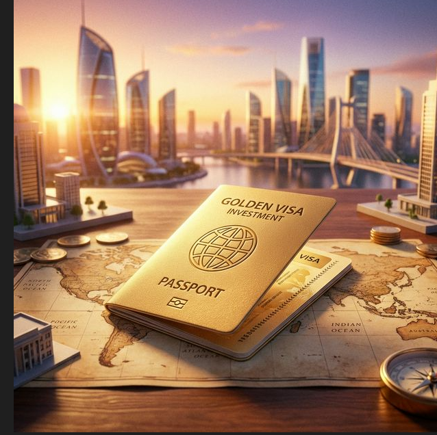 Financial planning research and strategy visuals