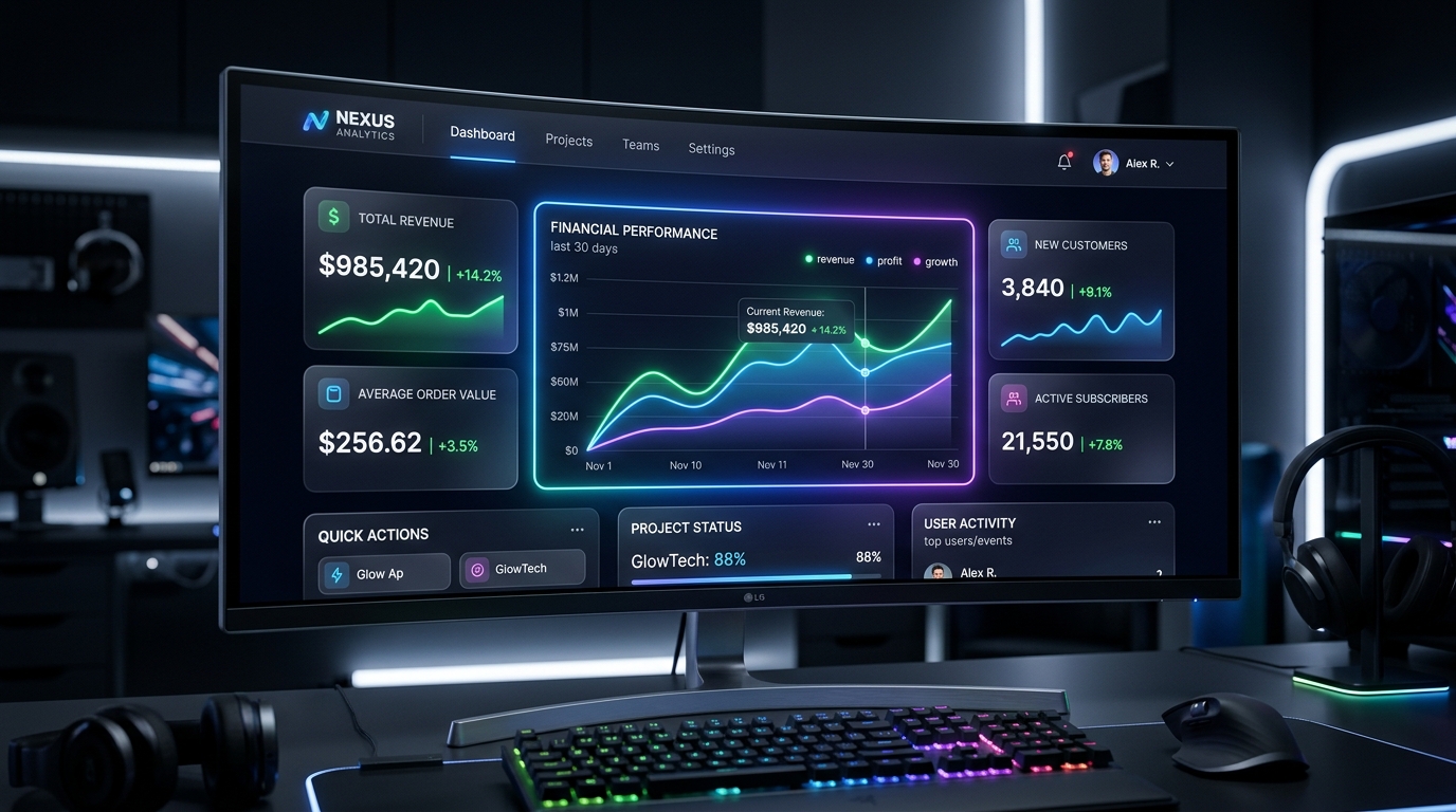How Much Does a Custom Web Application Cost in 2026? (Scoping & Budget Breakdown)
