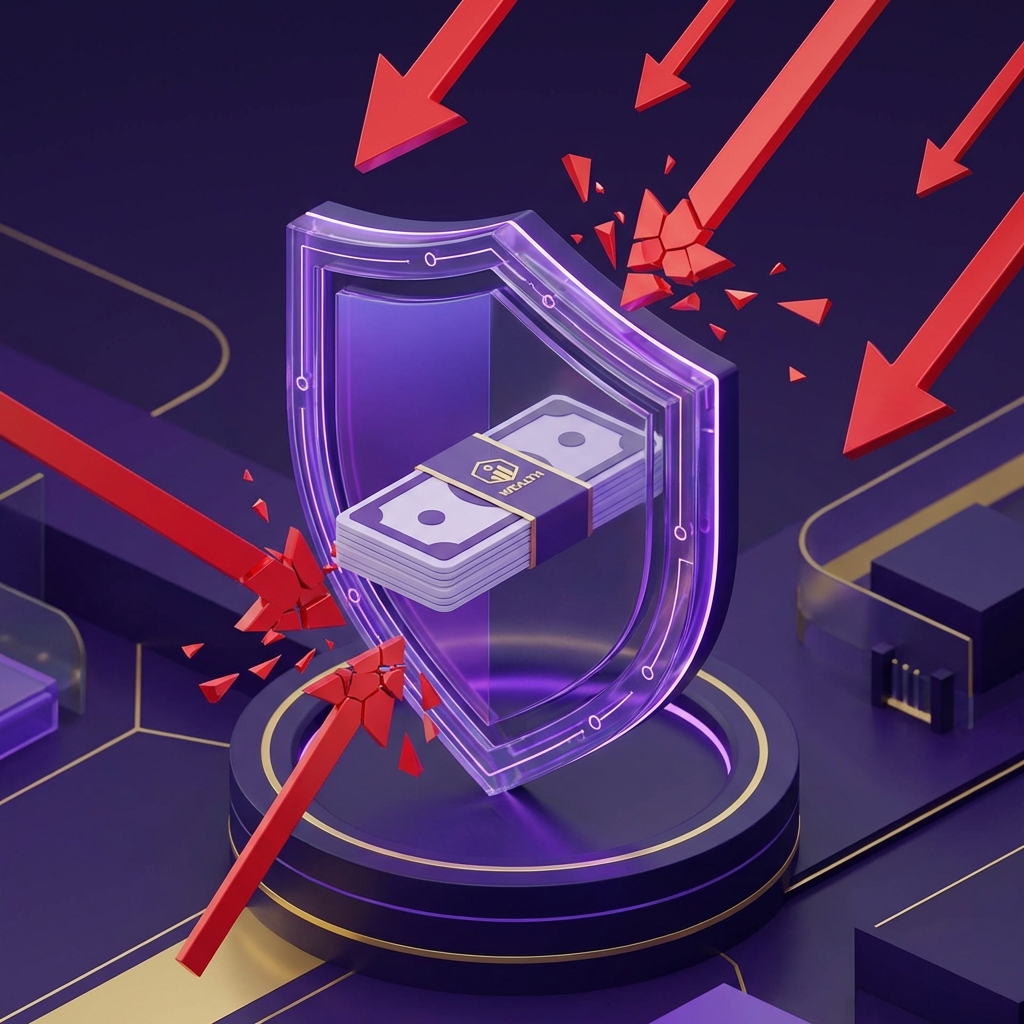 Tax Optimization guide theme