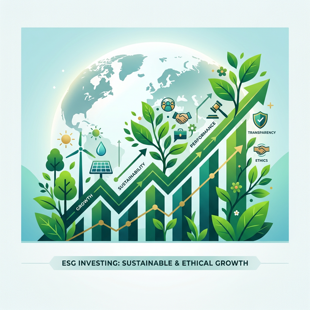 ESG Investing: Profit with Purpose in 2026
