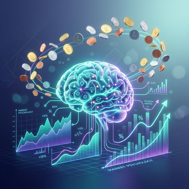 The Psychology of Spending: Rewire Your Money Habits