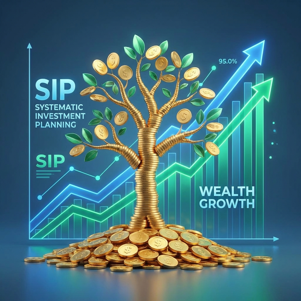 Complete Guide to SIP Investment in 2026